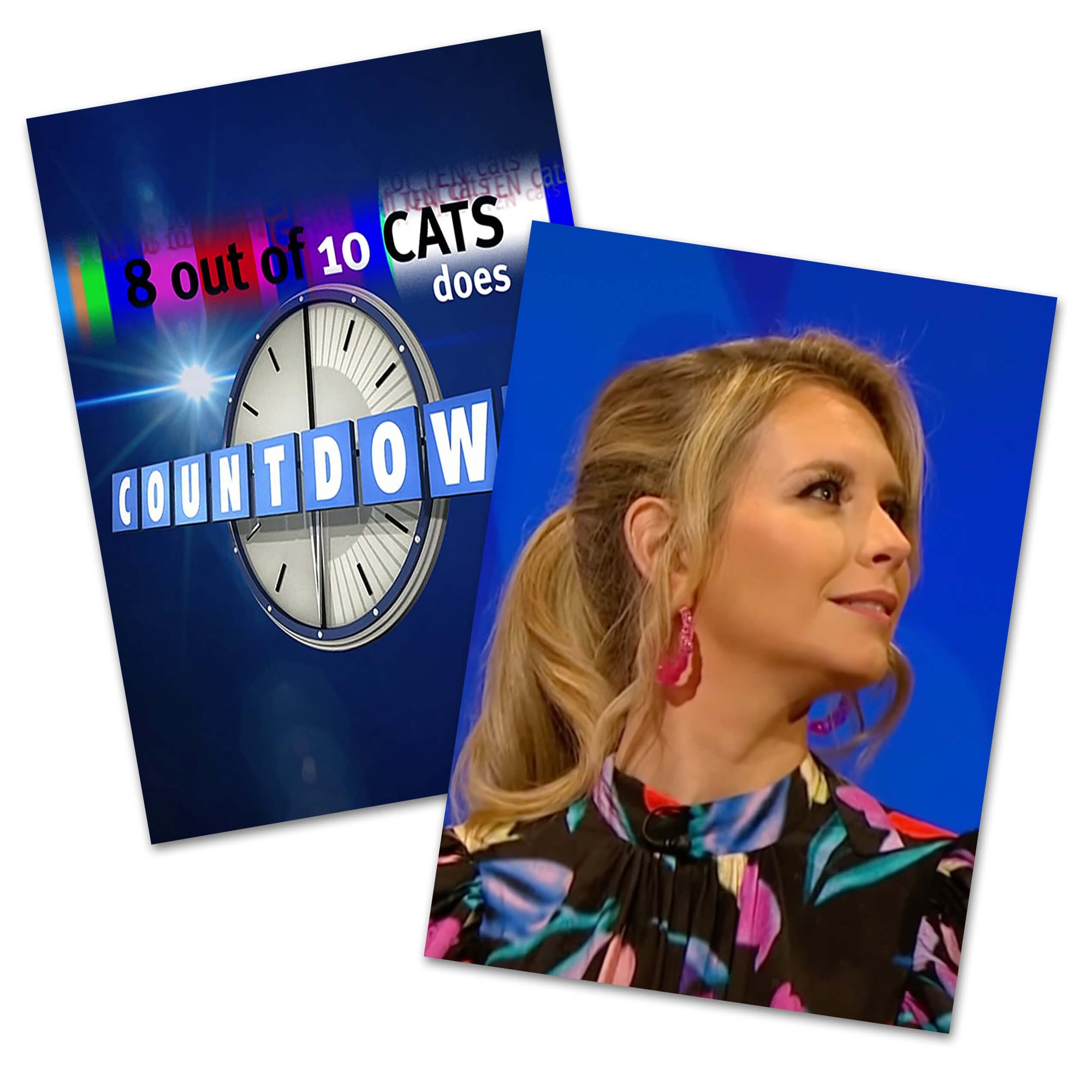 8 OUT OF 10 CATS DOES COUNTDOWN