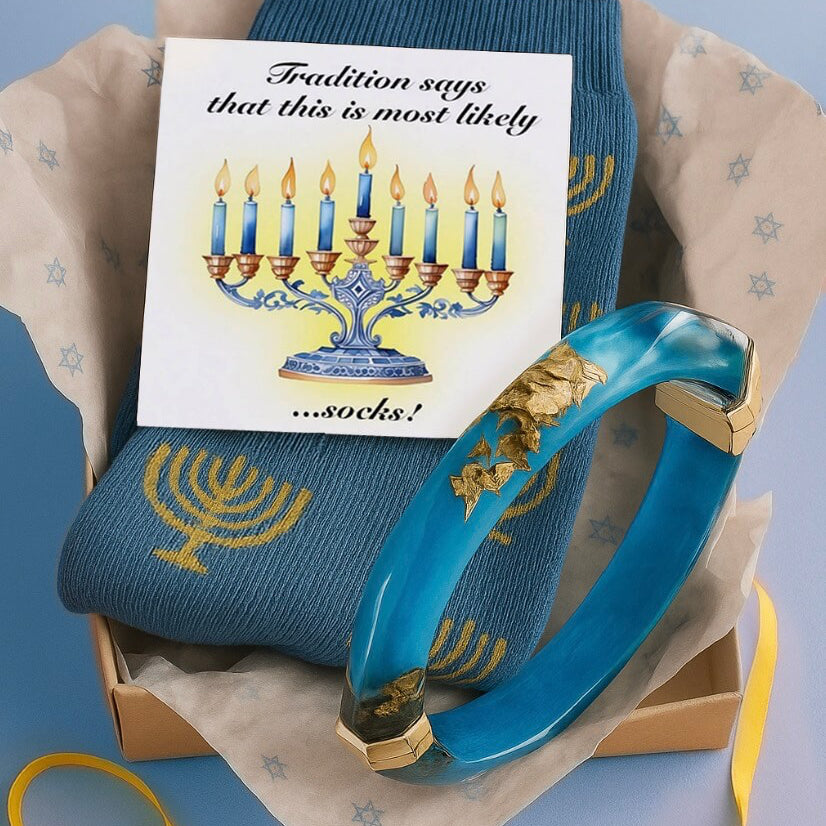 Holiday Gift Tags - Tradition