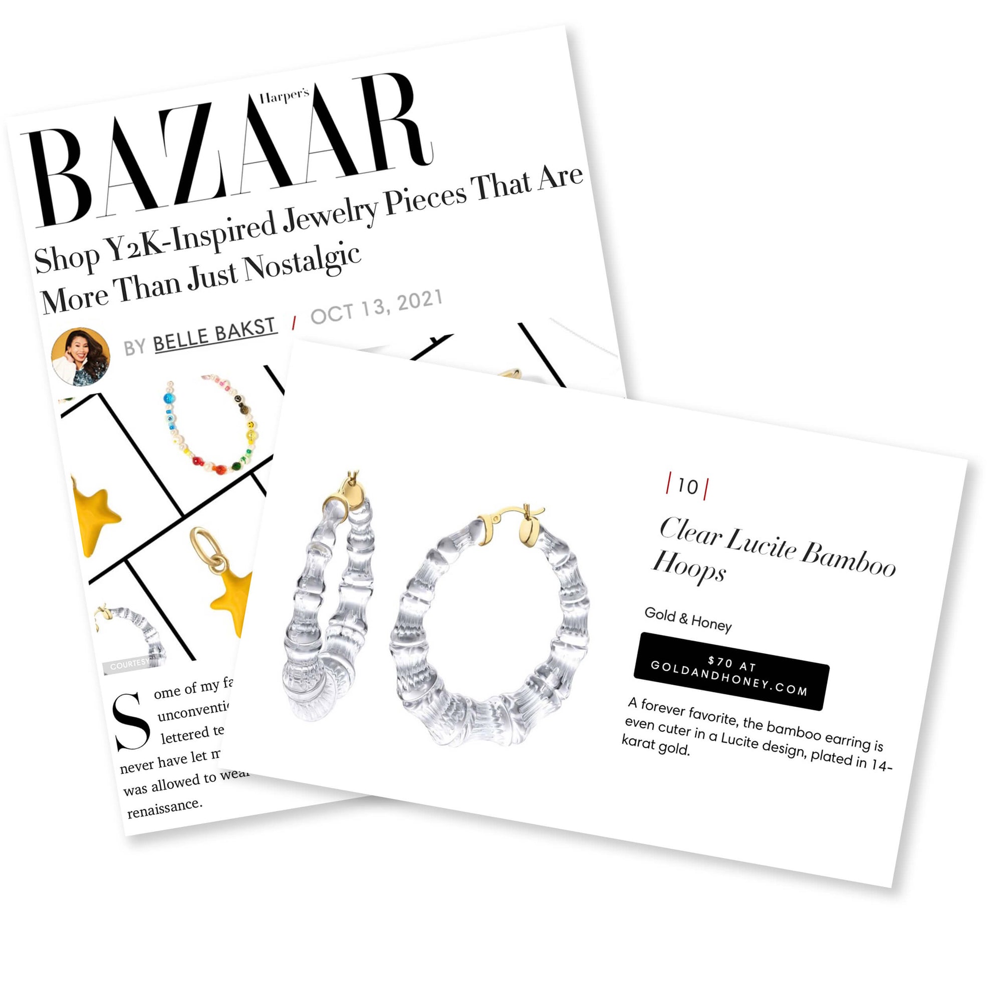 Harper's Bazaar