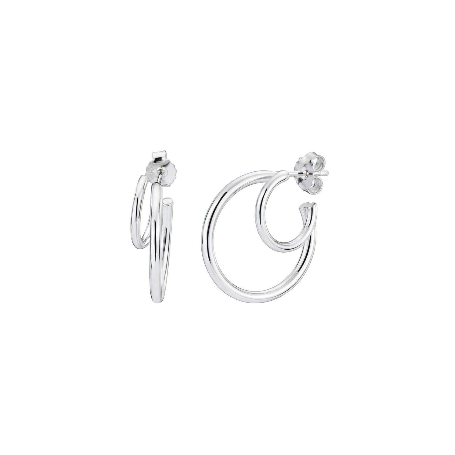 Double Earlusions SS