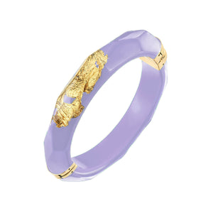 Lavender Bangle