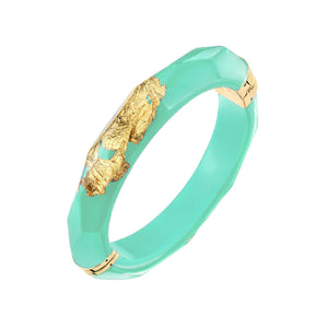 Mint Green Bangle