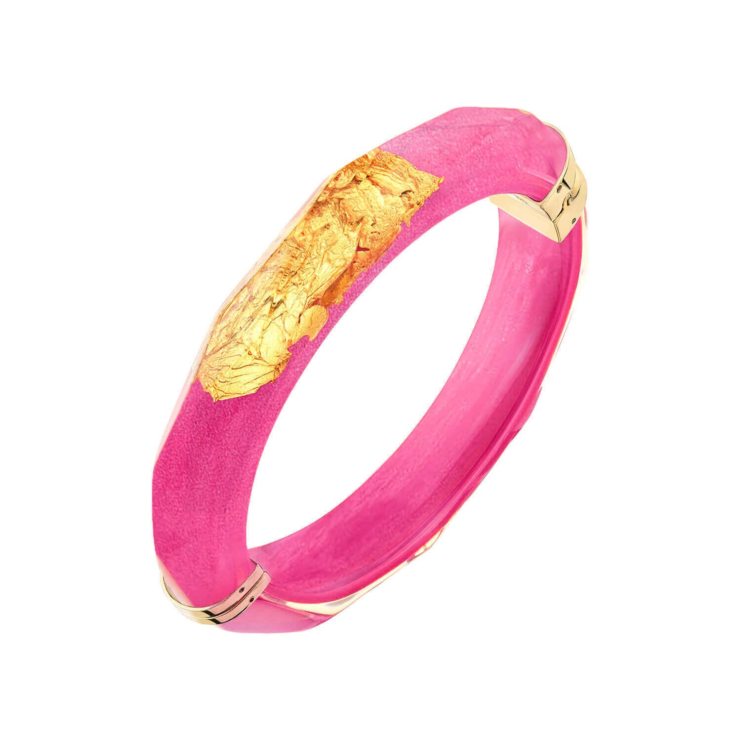 Pink Bangle