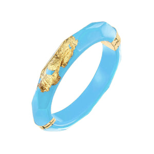 Turquoise Bangle