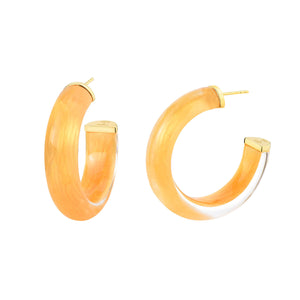 Golden Nugget Hoops