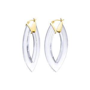 Marquise Earrings